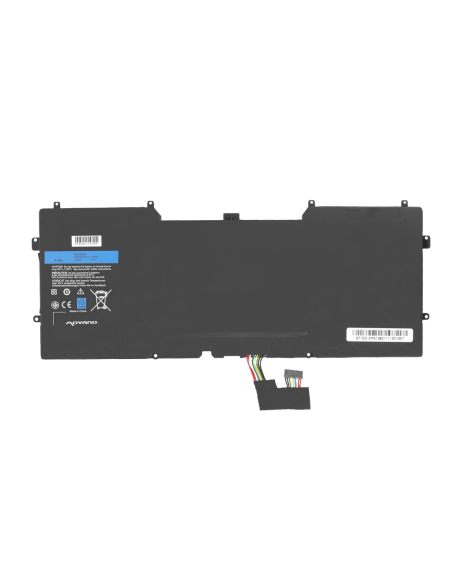 Bateria Movano do Dell XPS 13 (L321X, L322X)