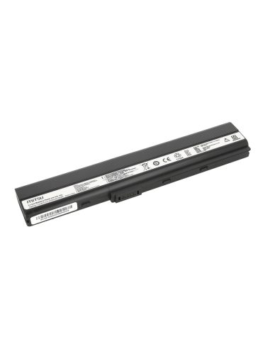 Bateria Mitsu do Asus A52, K52