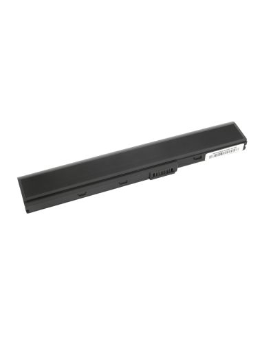 Bateria Mitsu do Asus A52, K52