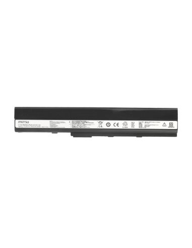 Bateria Mitsu do Asus A52, K52