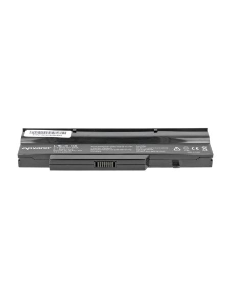 Bateria Movano do Fujitsu Li1718, V8210