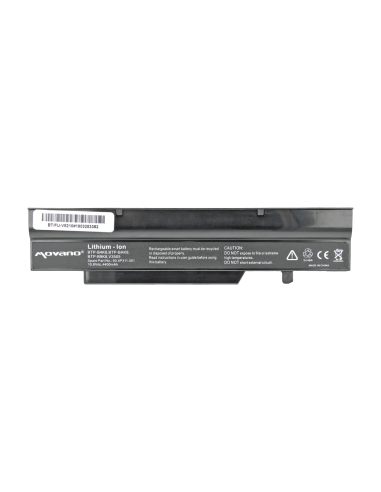 Bateria Movano do Fujitsu Li1718, V8210