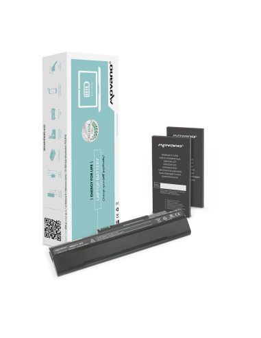 Bateria Movano do Acer D150, D250