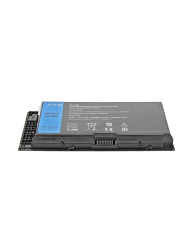 Bateria Mitsu do Dell Precision M6600, M6800
