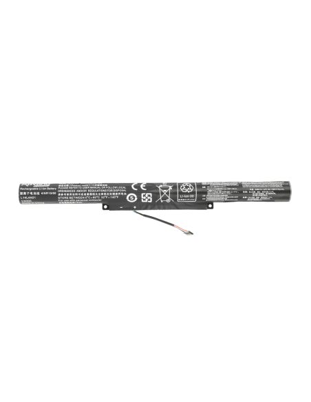 Bateria Movano Premium do Lenovo IdeaPad 310, 510S
