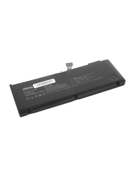 Bateria Mitsu do Apple A1382