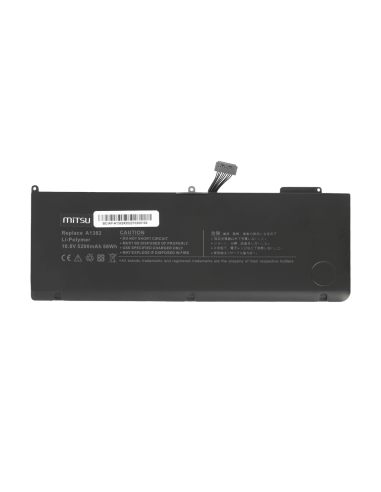 Bateria Mitsu do Apple A1382