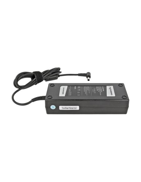 Zasilacz Movano 20v 7.5a (6.0x3.7 pin) 150W do Asus