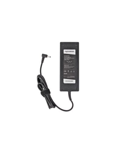 Zasilacz Movano 20v 7.5a (6.0x3.7 pin) 150W do Asus