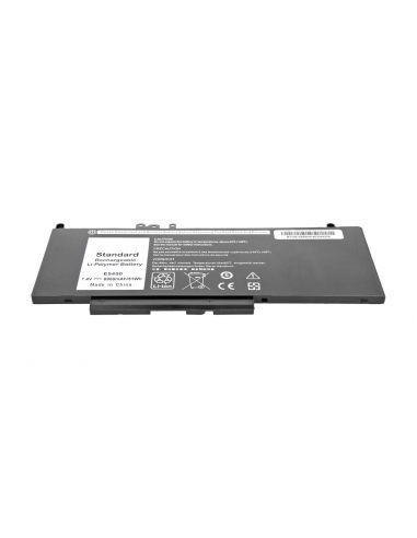 Bateria Movano do Dell Latitude E5450, E5550