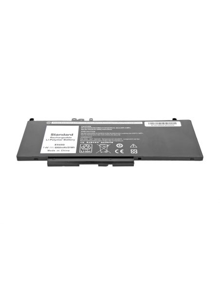 Bateria Movano do Dell Latitude E5450, E5550