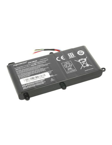 Bateria Movano do Acer Predator 17X, 21X
