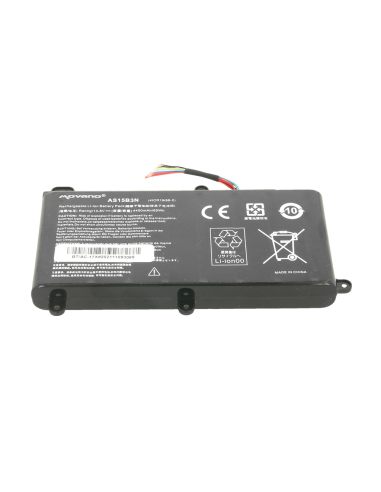 Bateria Movano do Acer Predator 17X, 21X