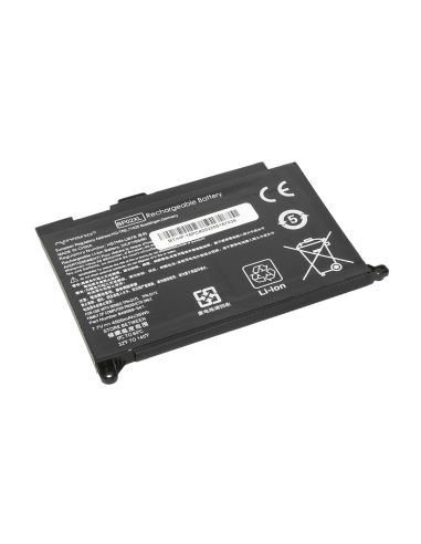 Bateria Movano do HP Pavilion 15-AU, 15-AW