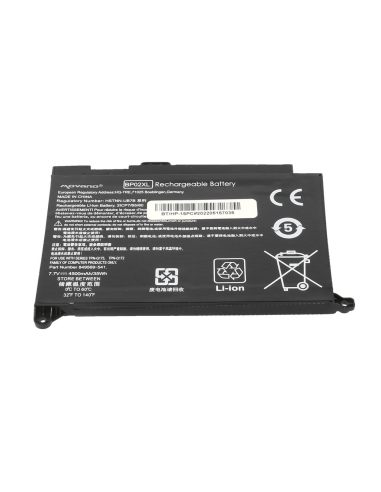 Bateria Movano do HP Pavilion 15-AU, 15-AW