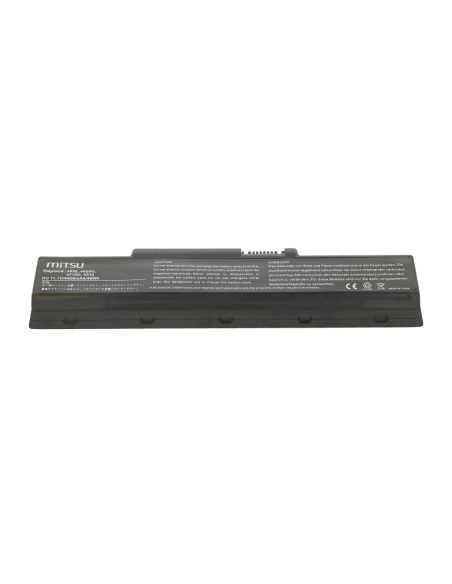 Bateria Mitsu do Acer Aspire 4310, 4710