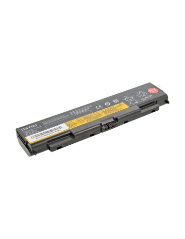 Bateria Mitsu do Lenovo T440p, W540