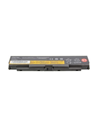 Bateria Mitsu do Lenovo T440p, W540