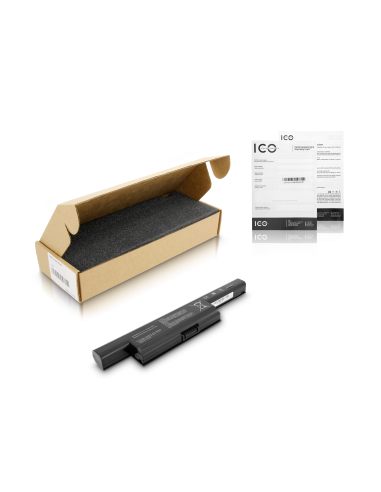 bateria Movano do Asus K93, K95