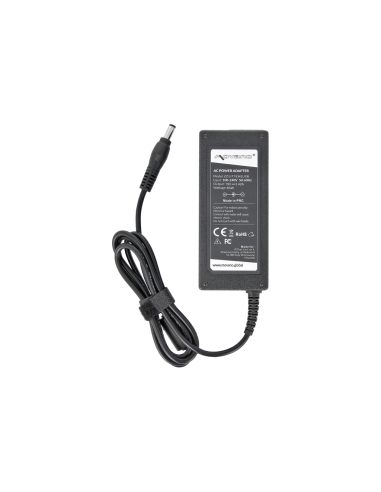 Zasilacz Movano 19v 3.42a (5.5x2.5) 65W z wyjściem USB - Asus, Toshiba, Lenovo, MSI, itd