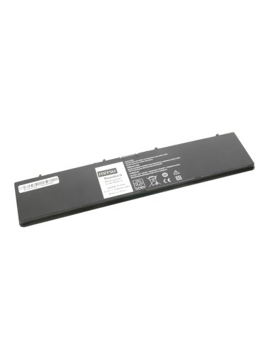 Bateria Mitsu do Dell Latitude E7440, 11.1V