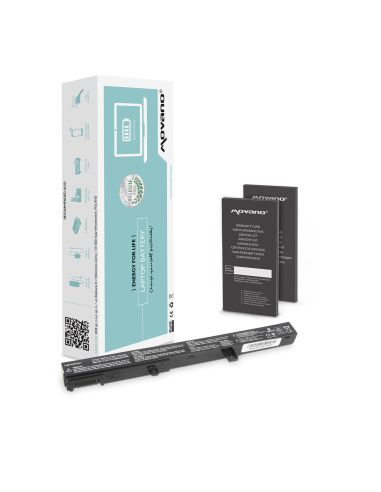 Bateria Movano do Asus X451, X551 (2200mAh)