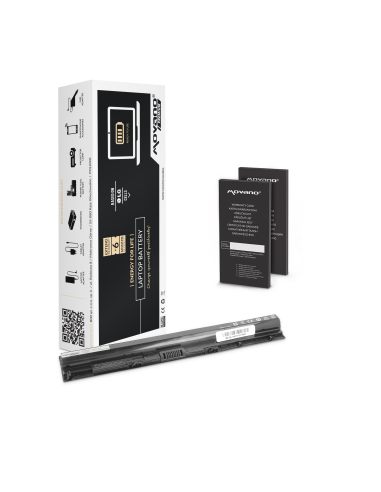 Bateria Movano Premium do Dell Inspiron 15 (3451)