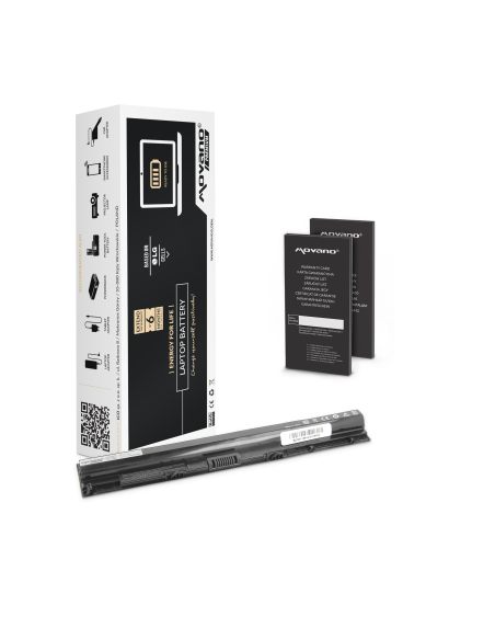 Bateria Movano Premium do Dell Inspiron 15 (3451)