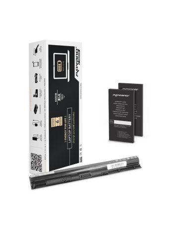 Bateria Movano Premium do Dell Inspiron 15 (3451)