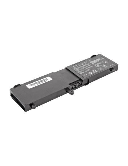 Bateria Movano do Asus G550, N550, Q550L