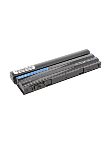 Bateria Movano do Dell Latitude E6420 (6600mAh)