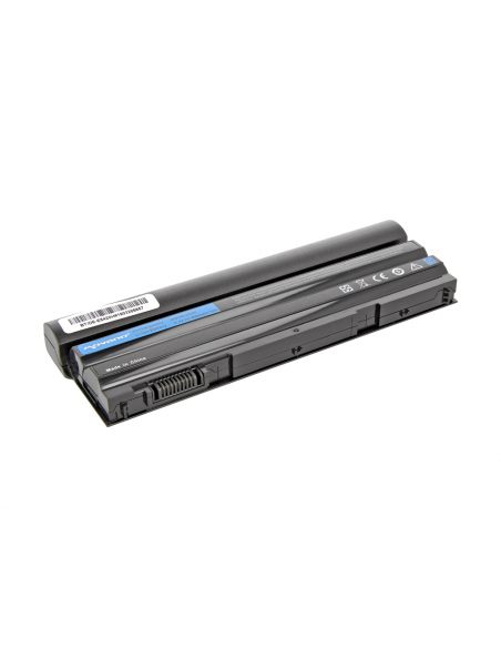Bateria Movano do Dell Latitude E6420 (6600mAh)