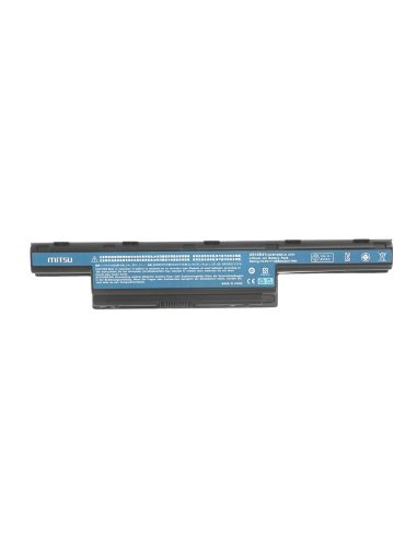 Bateria Mitsu do Acer Aspire 4551, 4741, 5741 (6600mAh)