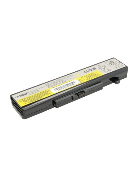 Bateria Movano Premium do Lenovo ThinkPad E530 (5200 mAh)