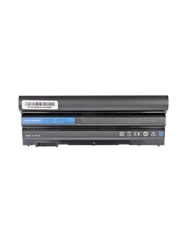 Bateria Movano do Dell Latitude E6420 (6600mAh)