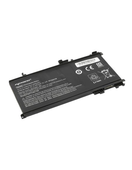Bateria Movano do HP Omen 15, Pavilion 15 - 15.4V