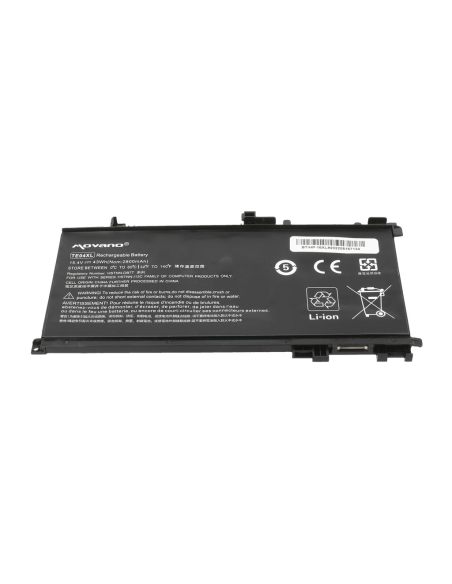 Bateria Movano do HP Omen 15, Pavilion 15 - 15.4V