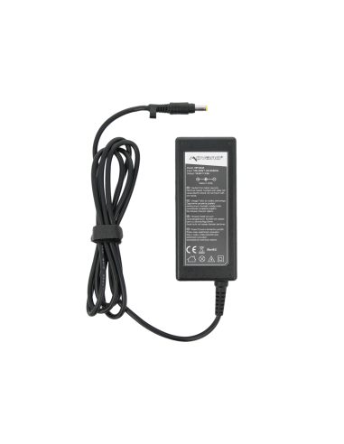 Zasilacz Movano 18.5v 3.5a (4.8x1.7) 65W do HP, Compaq