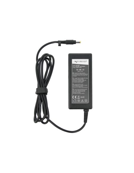 Zasilacz Movano 18.5v 3.5a (4.8x1.7) 65W do HP, Compaq
