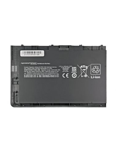 Bateria Movano do HP EliteBook Folio 9470m
