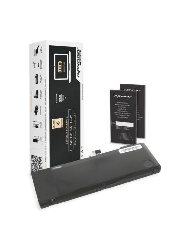 Bateria Movano Premium do Apple MacBook Pro 15" - A1321