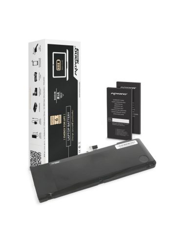 Bateria Movano Premium do Apple MacBook Pro 15" - A1321