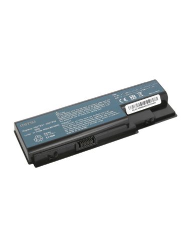 Bateria Mitsu do Acer Aspire 5520, 5920