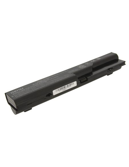 Bateria Mitsu do HP ProBook 4320s, 4520s (6600mAh)
