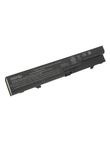 Bateria Mitsu do HP ProBook 4320s, 4520s (6600mAh)
