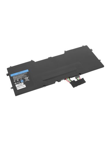 Bateria Mitsu do Dell XPS 13 (L321X, L322X)