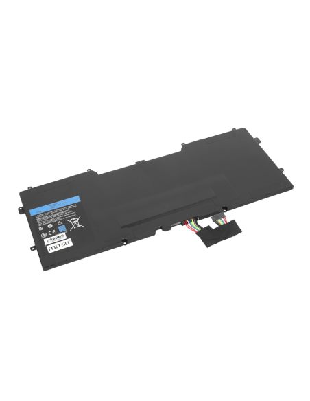 Bateria Mitsu do Dell XPS 13 (L321X, L322X)