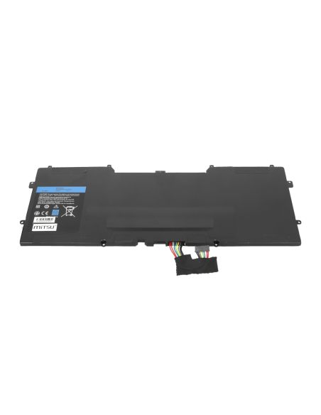 Bateria Mitsu do Dell XPS 13 (L321X, L322X)