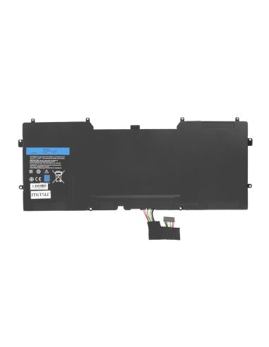 Bateria Mitsu do Dell XPS 13 (L321X, L322X)