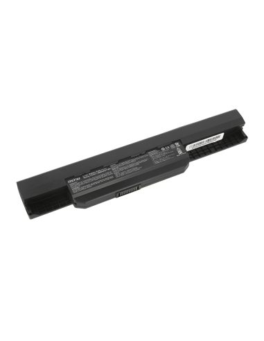 Bateria Mitsu do Asus A53, K53 (6600mAh)
